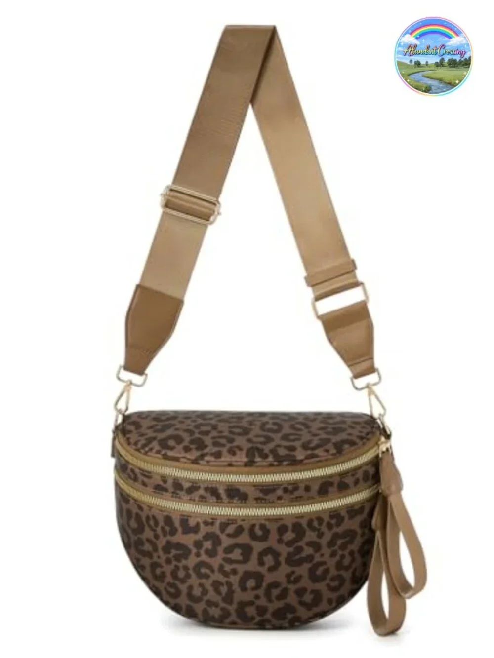MEISEY Quilted Shoulder Bag - Mini Crossbody Padded Strap